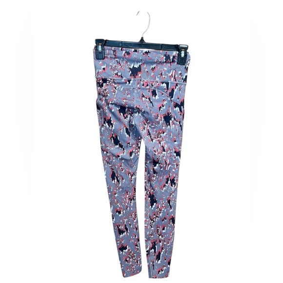 Lululemon Fast and Free High-Rise Tight 25” – Floral Flux Multi – Size - Picture 3 of 3